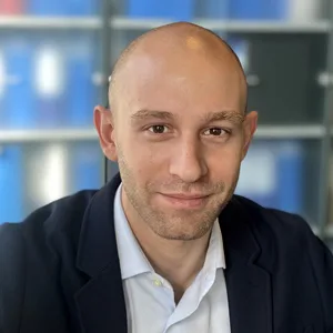 Rag. Roberto Martucci